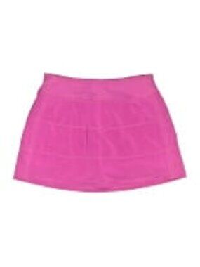 CRZ YOGA High Waisted A line golf skort size Small